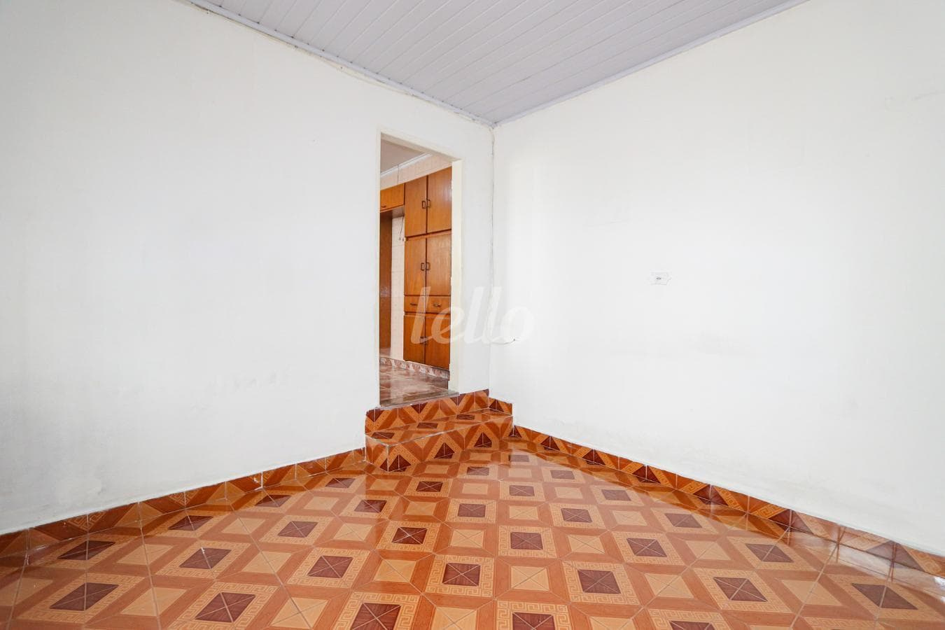 SALA de Casa sobrado com 80 m² em Vila Carrão - São Paulo