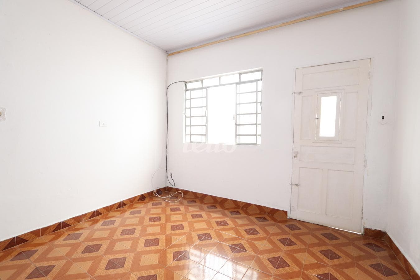 SALA de Casa sobrado com 80 m² em Vila Carrão - São Paulo