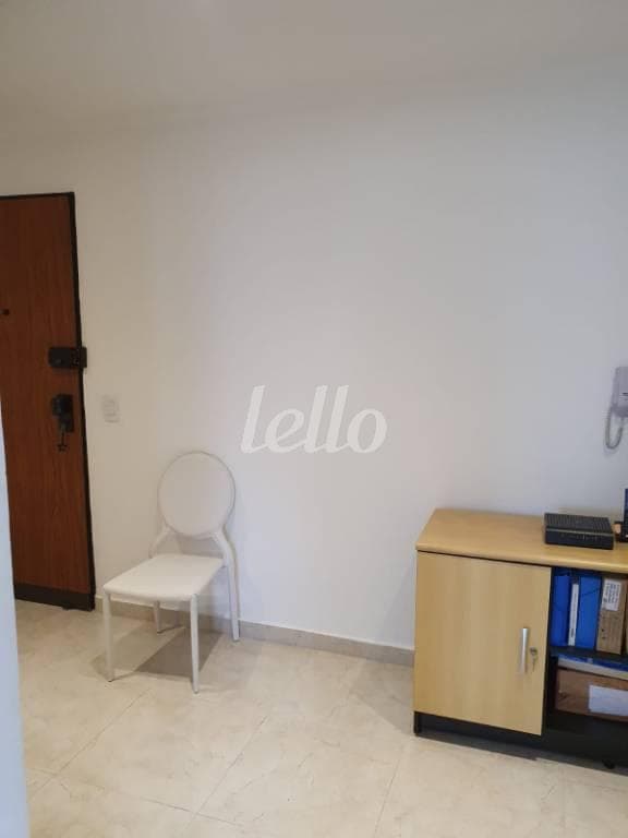 SALA de Sala / Conjunto com 47 m² em Saúde - São Paulo