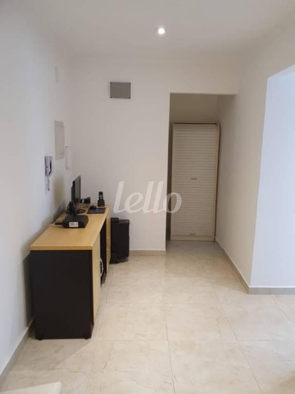 SALA de Sala / Conjunto com 47 m² em Saúde - São Paulo
