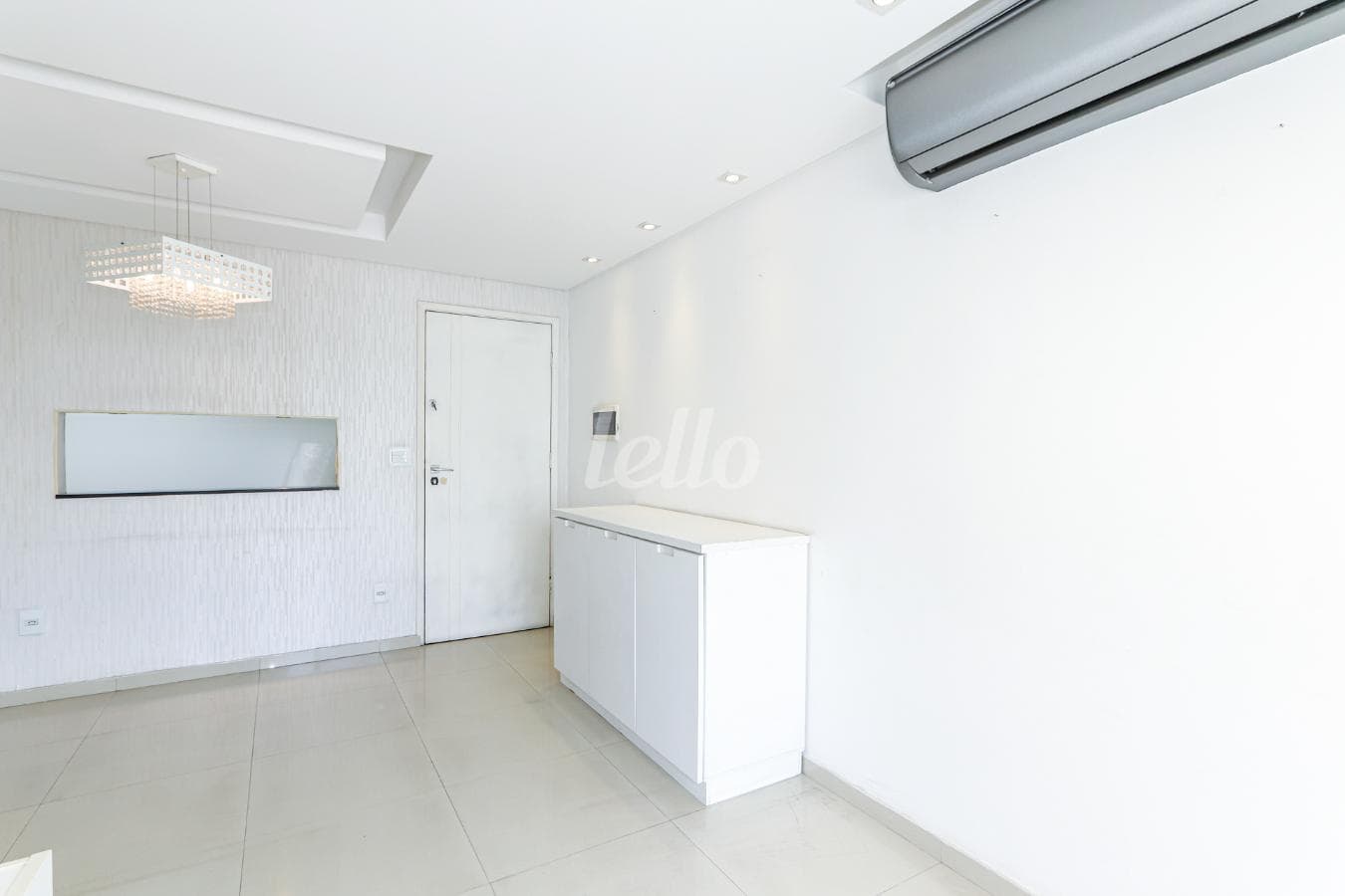 SALA de Apartamento com 70 m² em Tatuapé - São Paulo