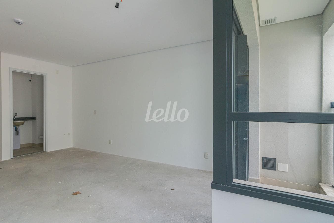 SALA de Sala / Conjunto com 34 m² em Sumarezinho - São Paulo