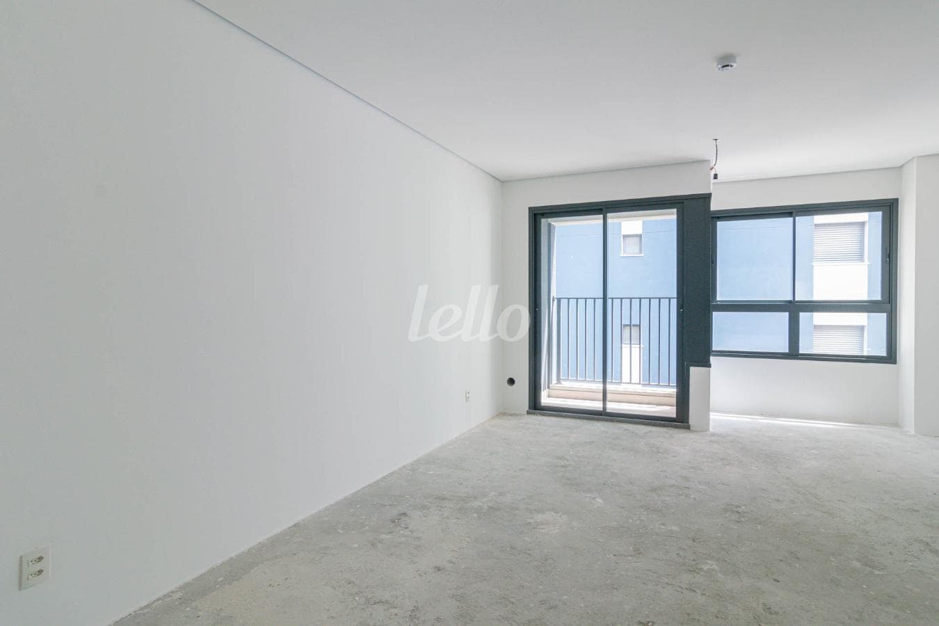 SALA de Sala / Conjunto com 49 m² em Sumarezinho - São Paulo