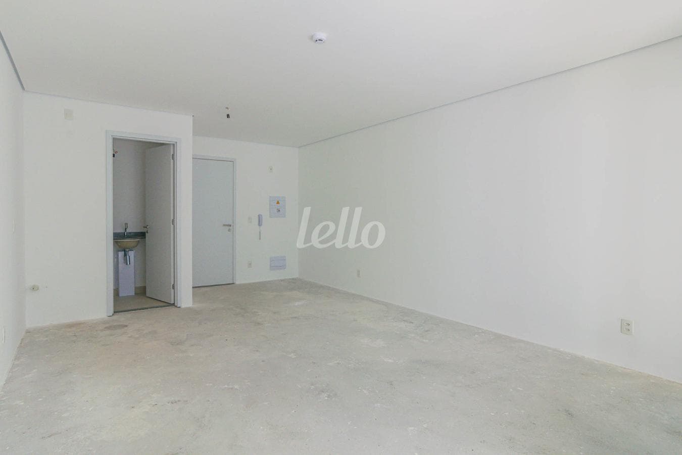 SALA de Sala / Conjunto com 49 m² em Sumarezinho - São Paulo