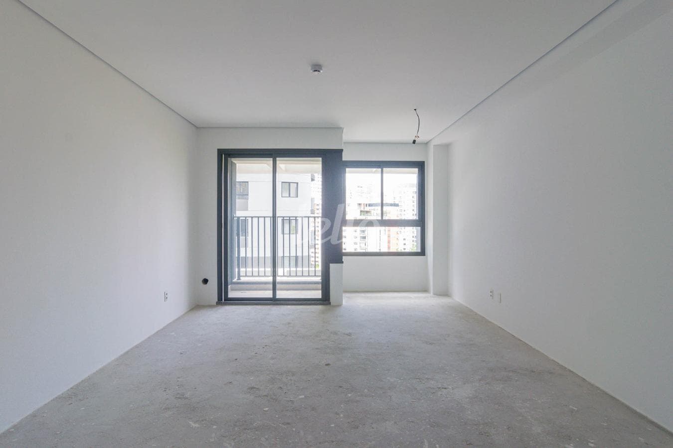 SALA de Sala / Conjunto com 34 m² em Sumarezinho - São Paulo