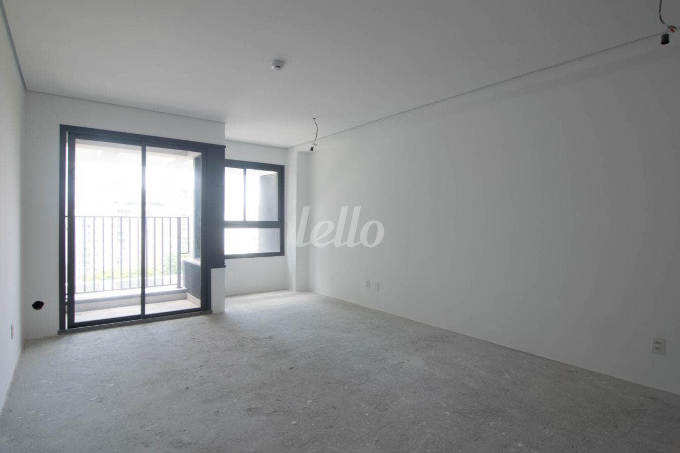 SALA de Sala / Conjunto com 34 m² em Sumarezinho - São Paulo