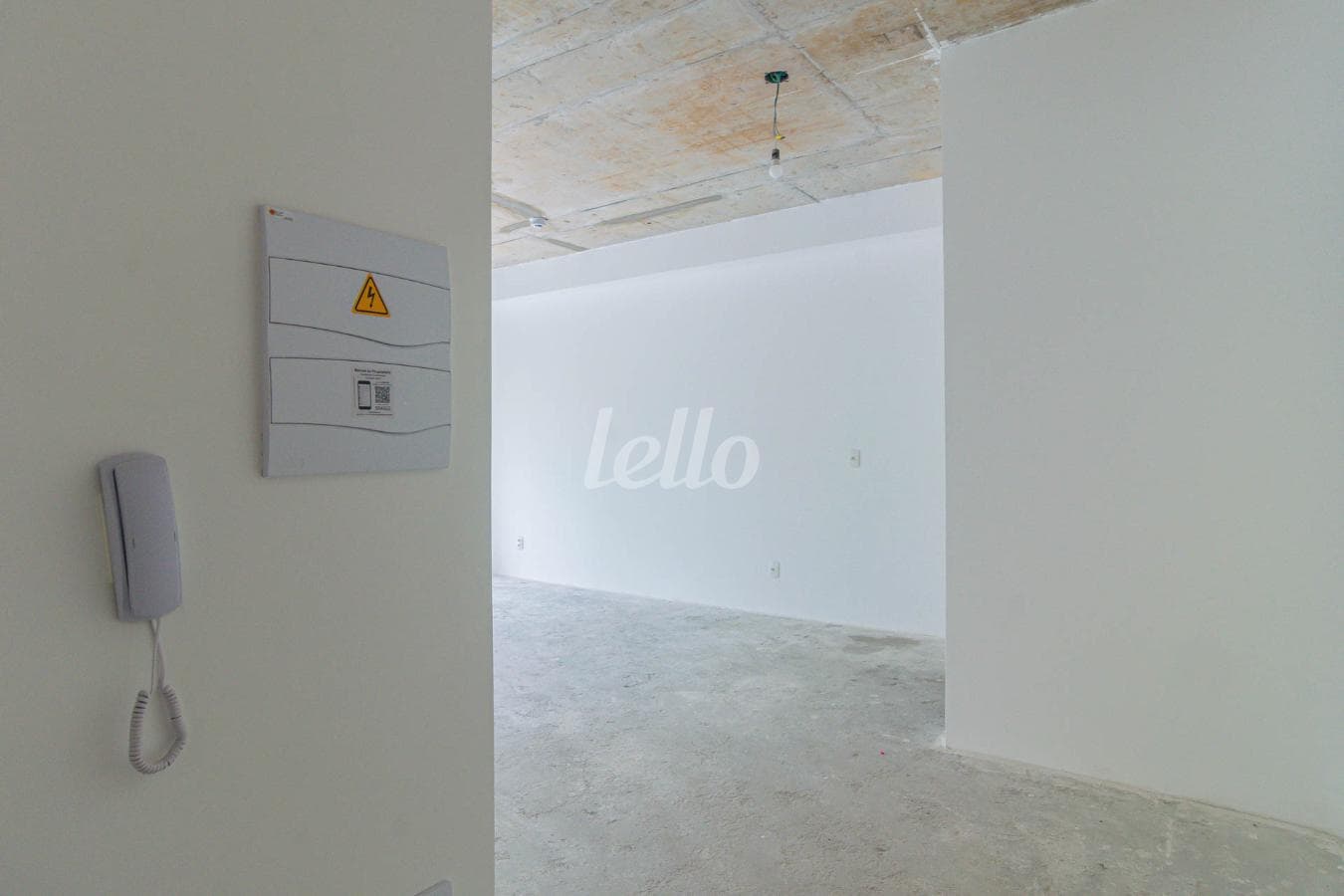 SALA de Sala / Conjunto com 49 m² em Sumarezinho - São Paulo