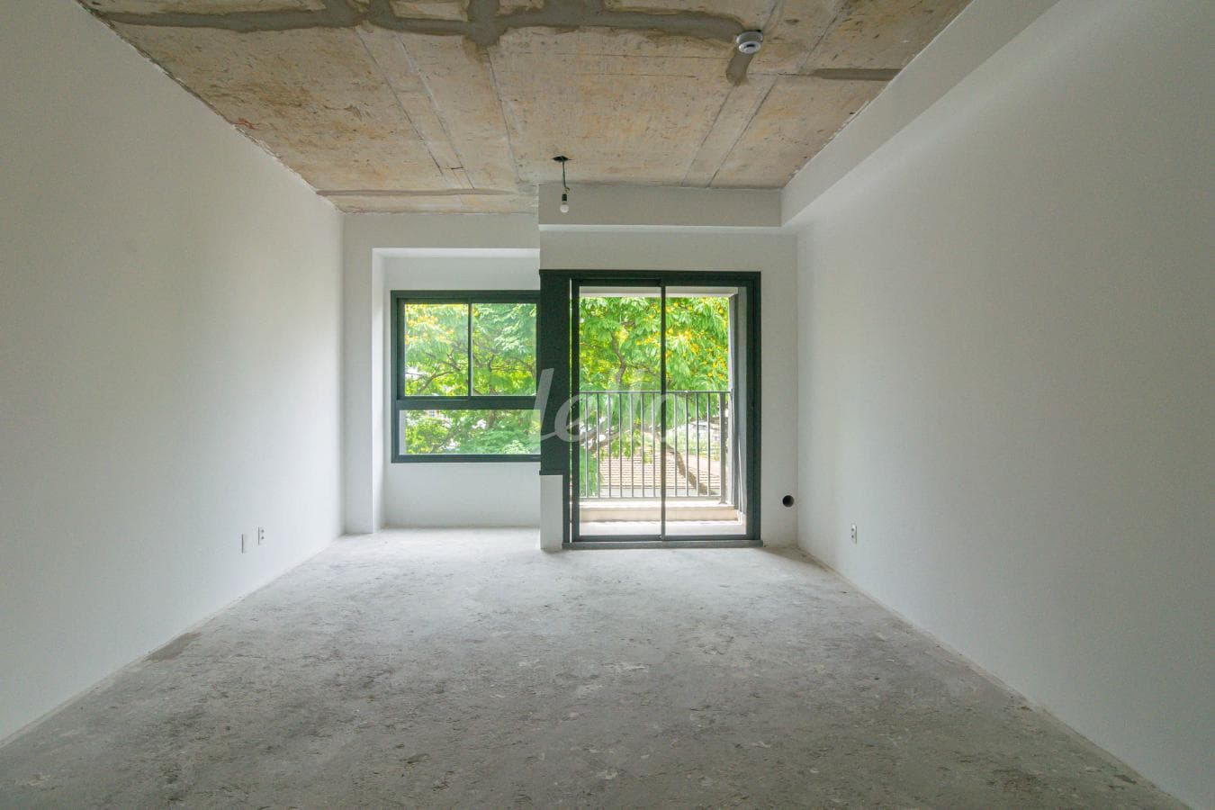 SALA de Sala / Conjunto com 49 m² em Sumarezinho - São Paulo