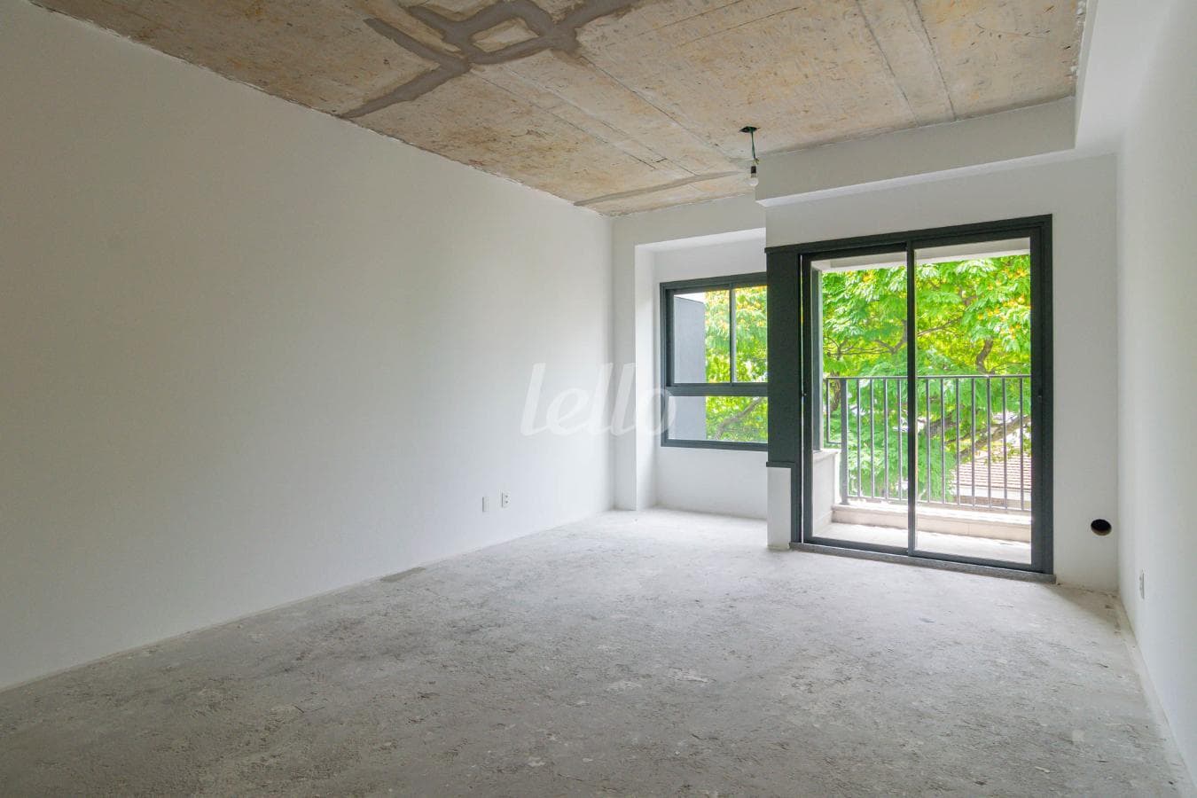 SALA de Sala / Conjunto com 49 m² em Sumarezinho - São Paulo