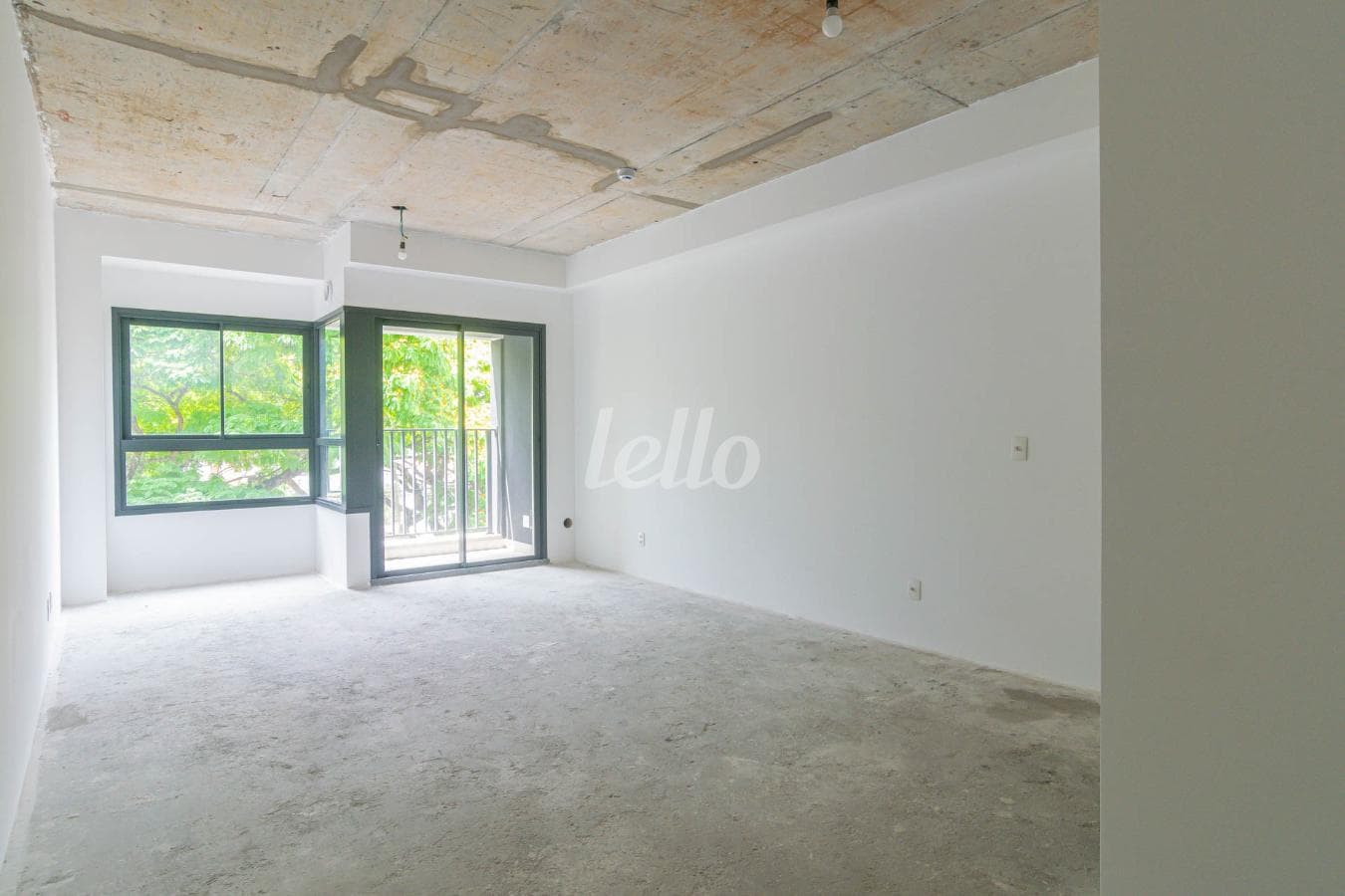 SALA  DESTAQUE de Sala / Conjunto com 49 m² em Sumarezinho - São Paulo