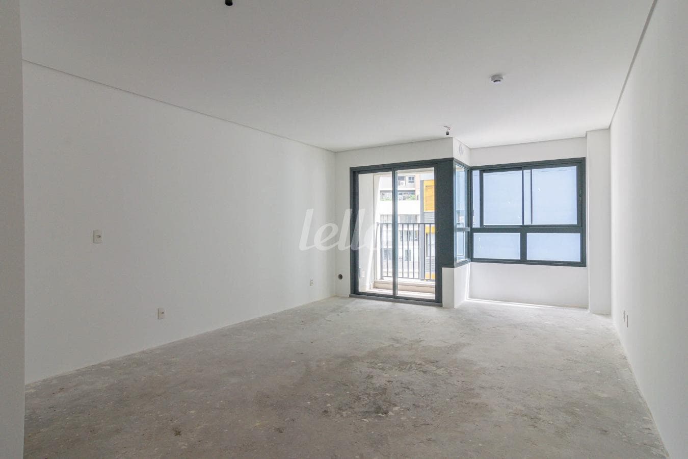 SALA de Sala / Conjunto com 49 m² em Sumarezinho - São Paulo