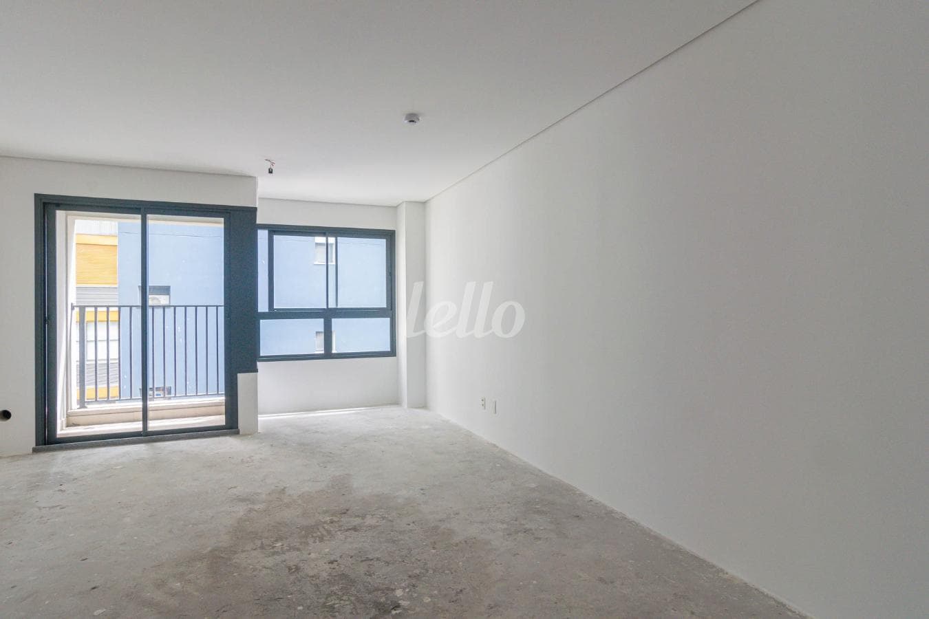 SALA de Sala / Conjunto com 49 m² em Sumarezinho - São Paulo
