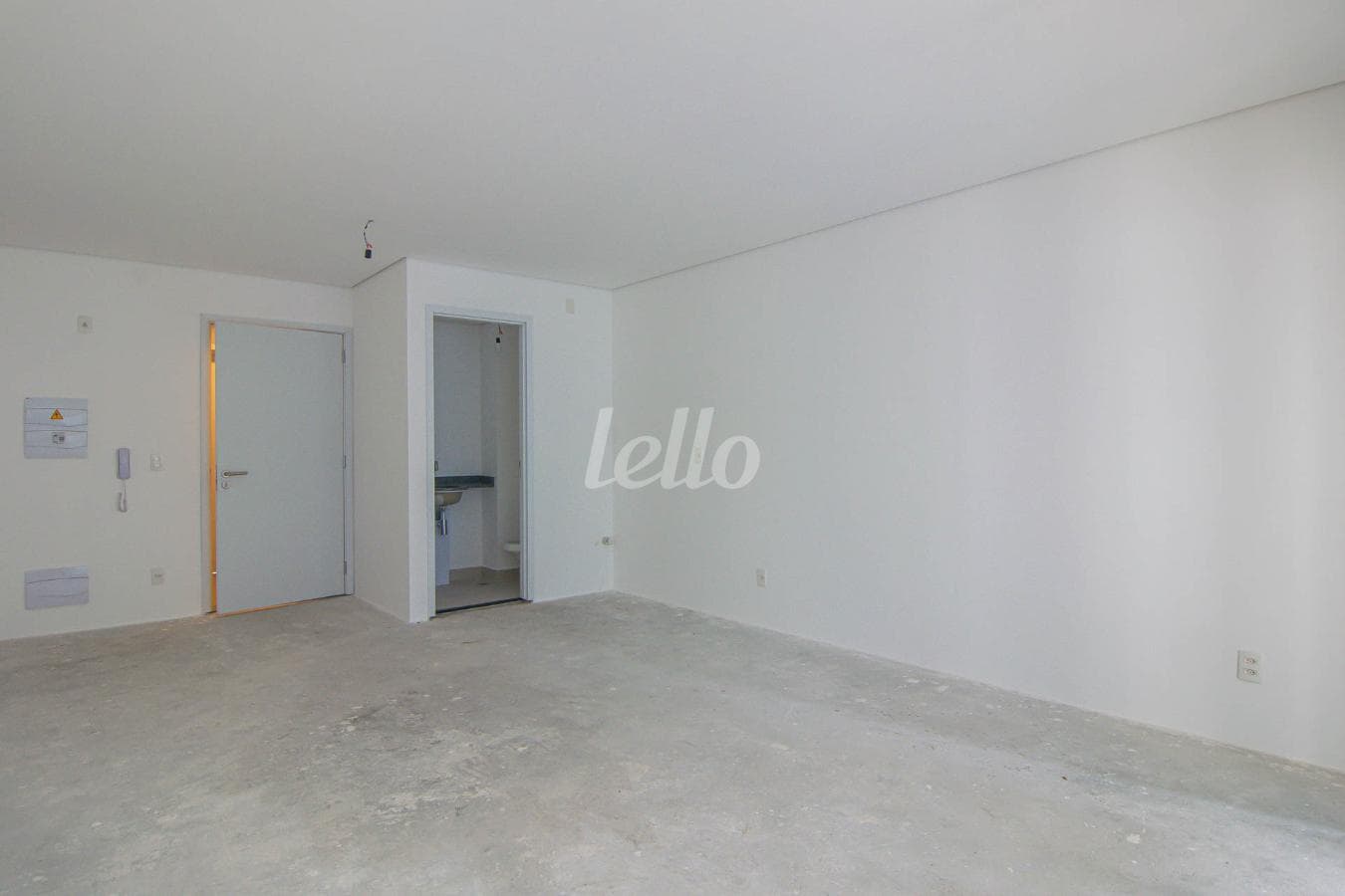 SALA de Sala / Conjunto com 49 m² em Sumarezinho - São Paulo