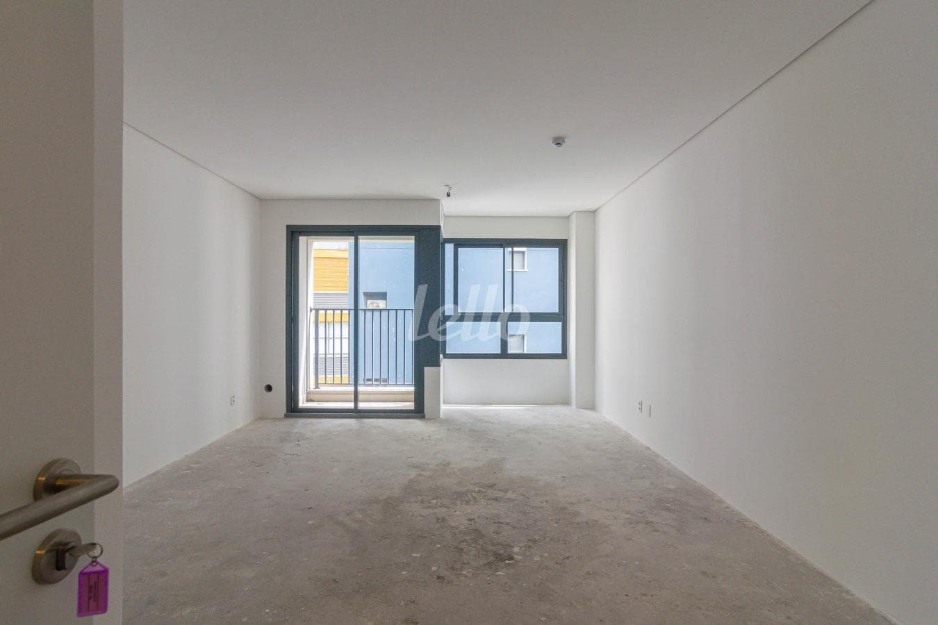 SALA  DESTAQUE de Sala / Conjunto com 49 m² em Sumarezinho - São Paulo
