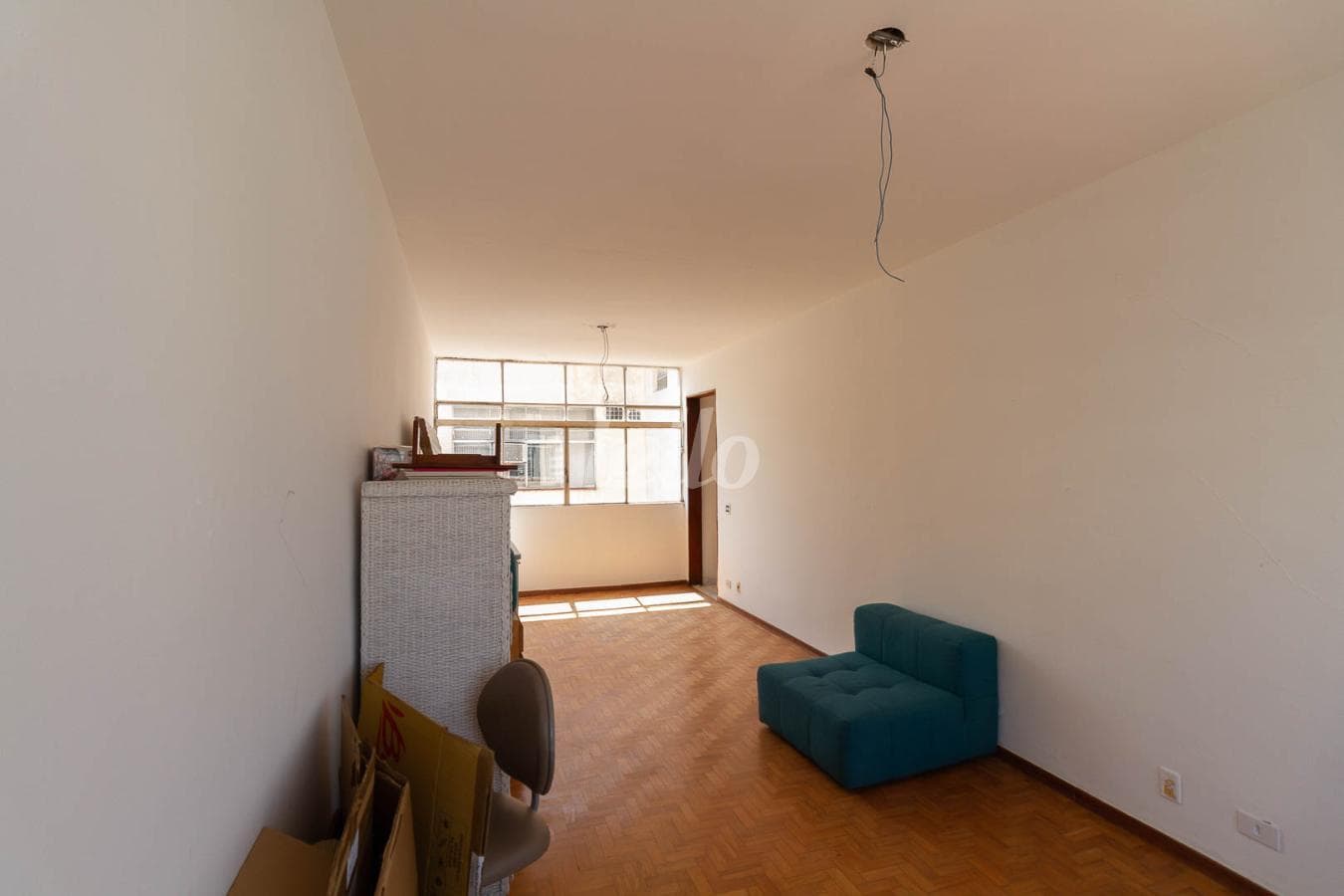 SALA de Sala / Conjunto com 46 m² em Pinheiros - São Paulo