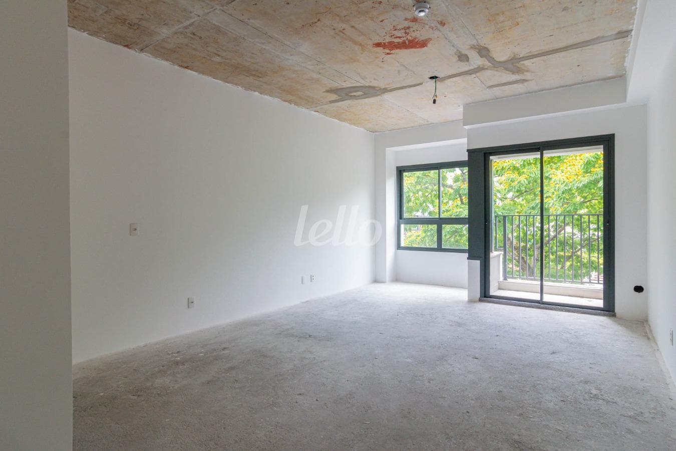 SALA  DESTAQUE de Sala / Conjunto com 49 m² em Sumarezinho - São Paulo
