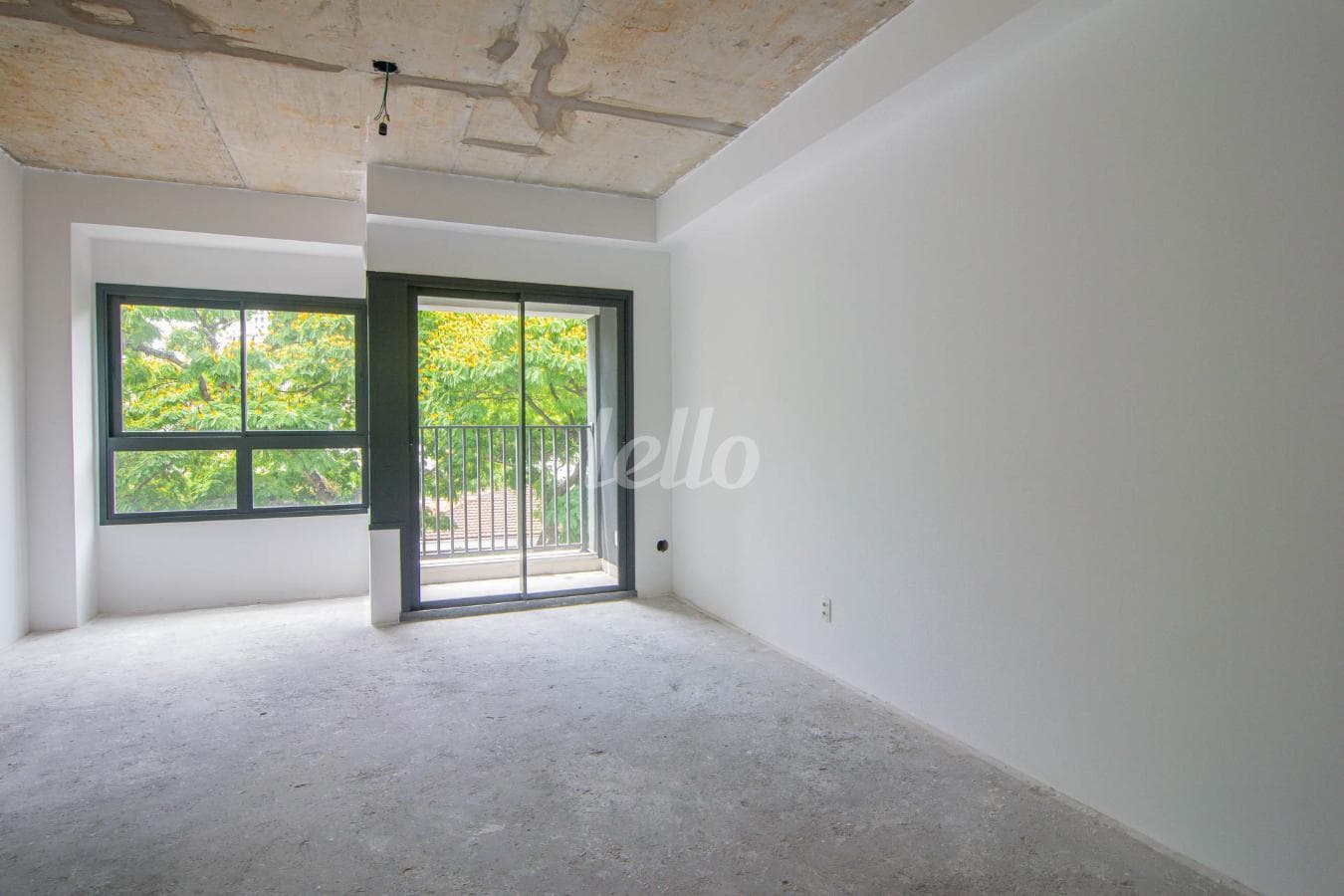 SALA de Sala / Conjunto com 49 m² em Sumarezinho - São Paulo