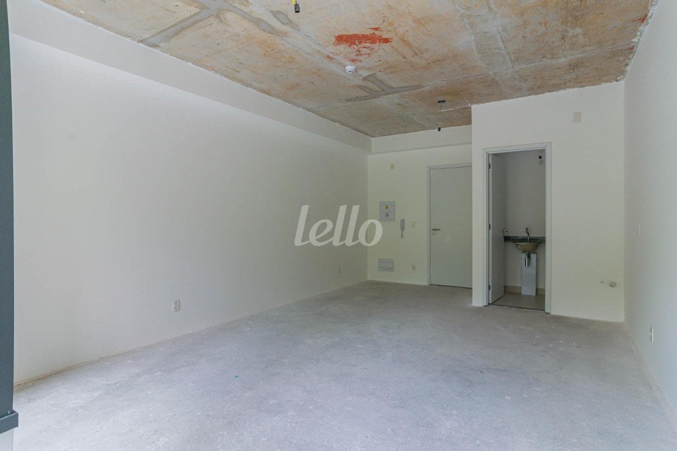 SALA de Sala / Conjunto com 49 m² em Sumarezinho - São Paulo