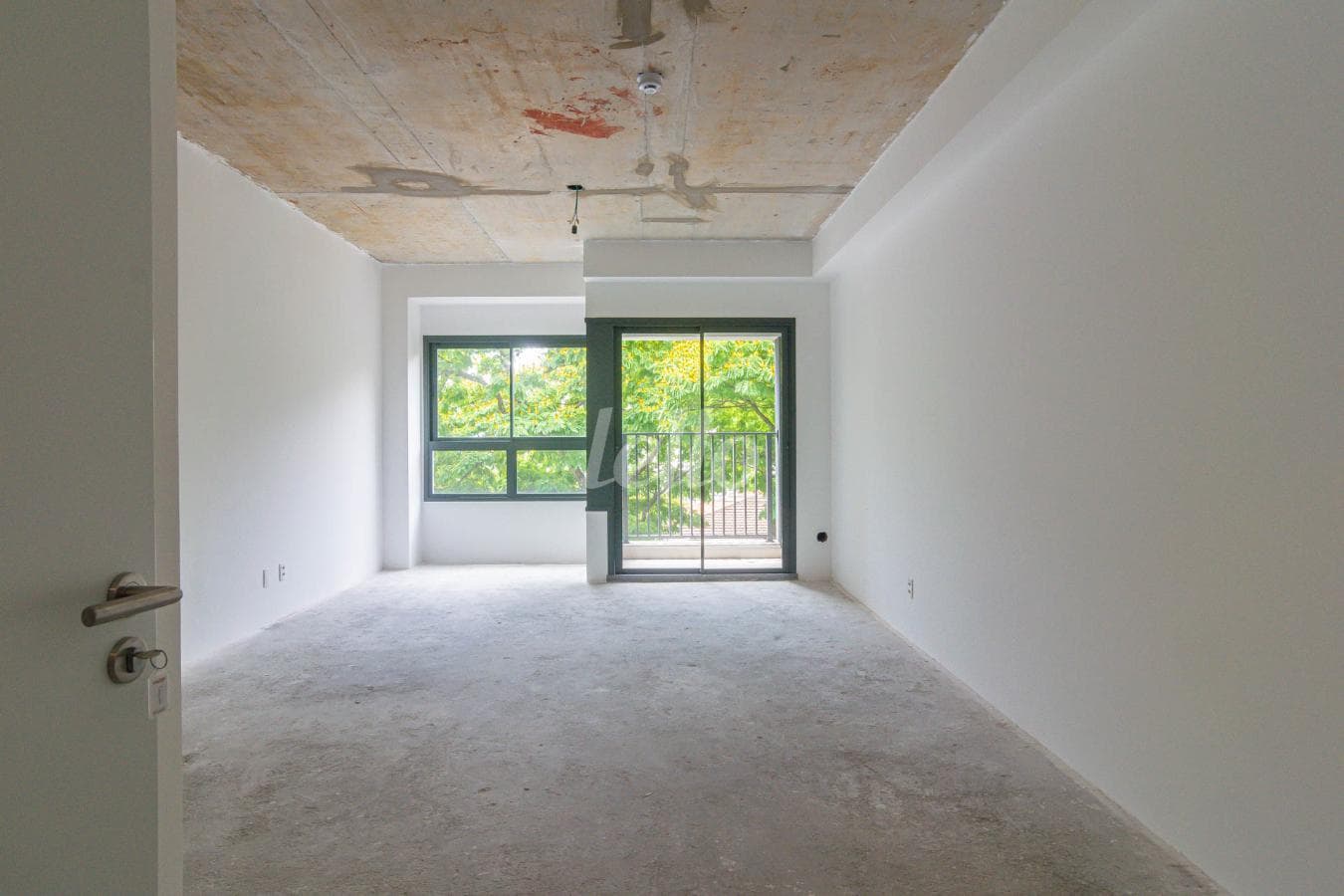 SALA de Sala / Conjunto com 49 m² em Sumarezinho - São Paulo