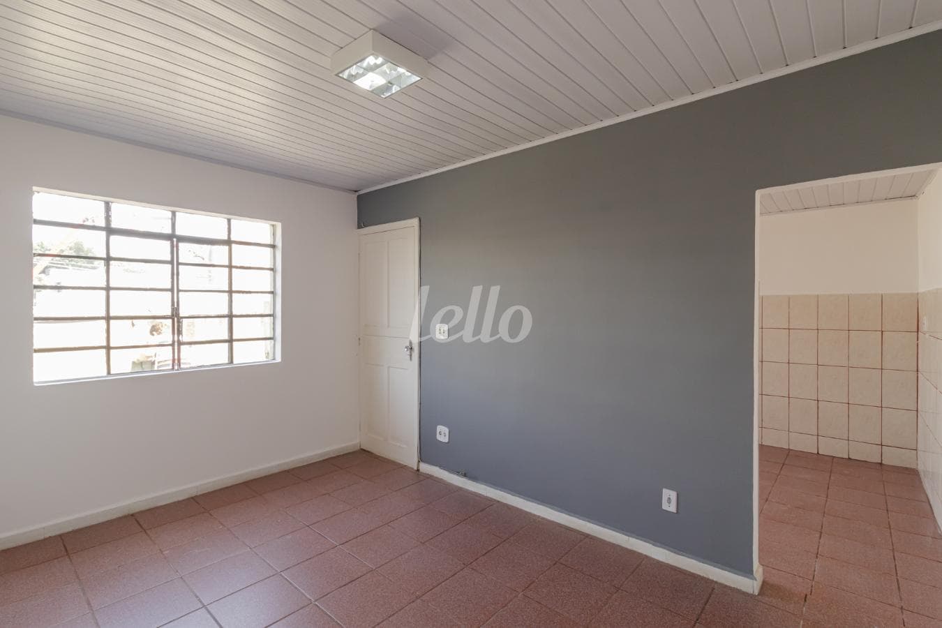 SALA de Casa assobradada com 49 m² em Vila Gomes Cardim - São Paulo
