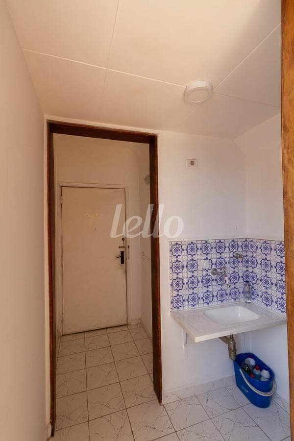 23965799 de Sala / Conjunto com 38 m² em Pinheiros - São Paulo