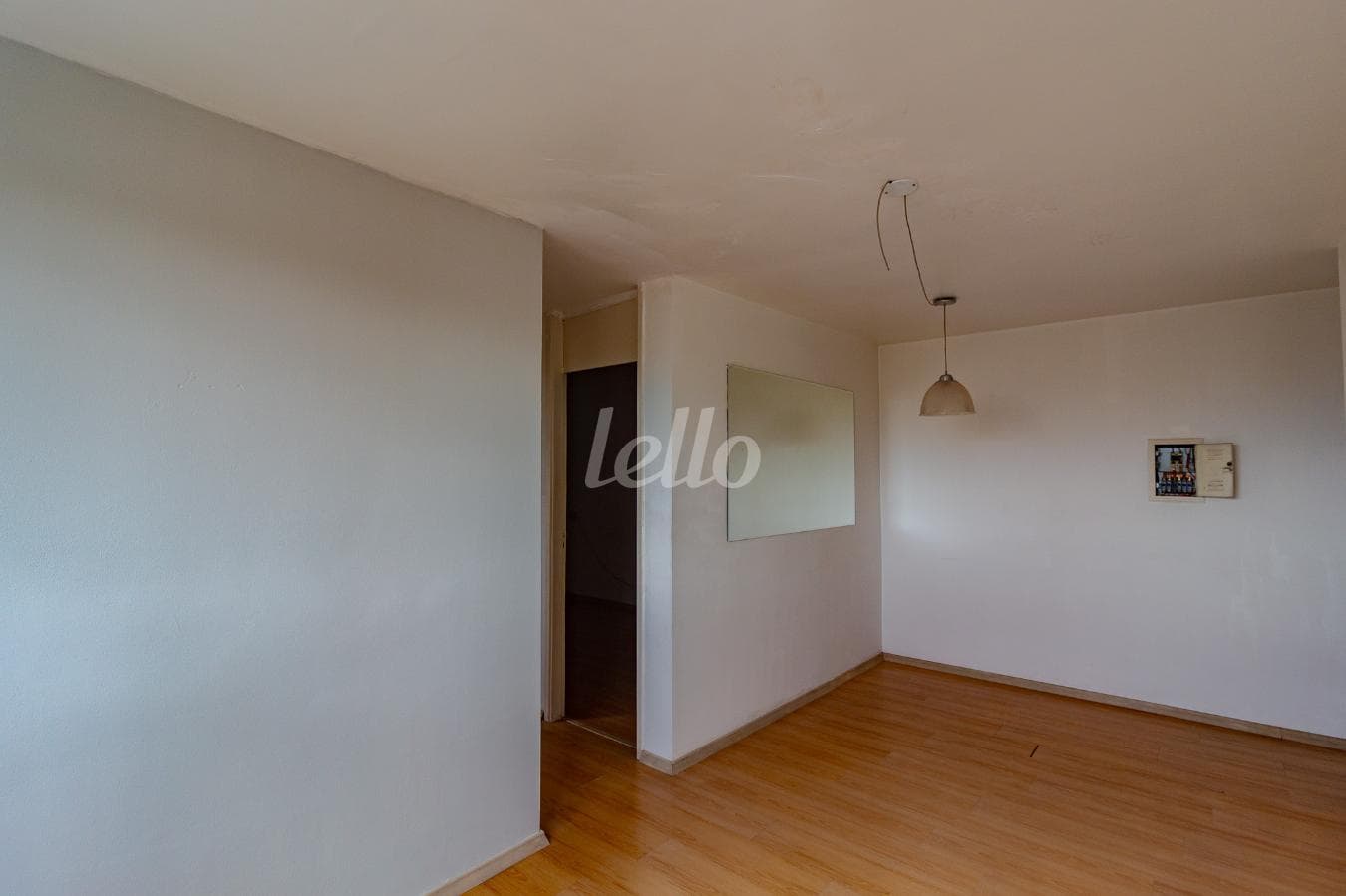 SALA  DESTAQUE de Apartamento com 52 m² em Chácara Santo Antônio (ZL) - São Paulo