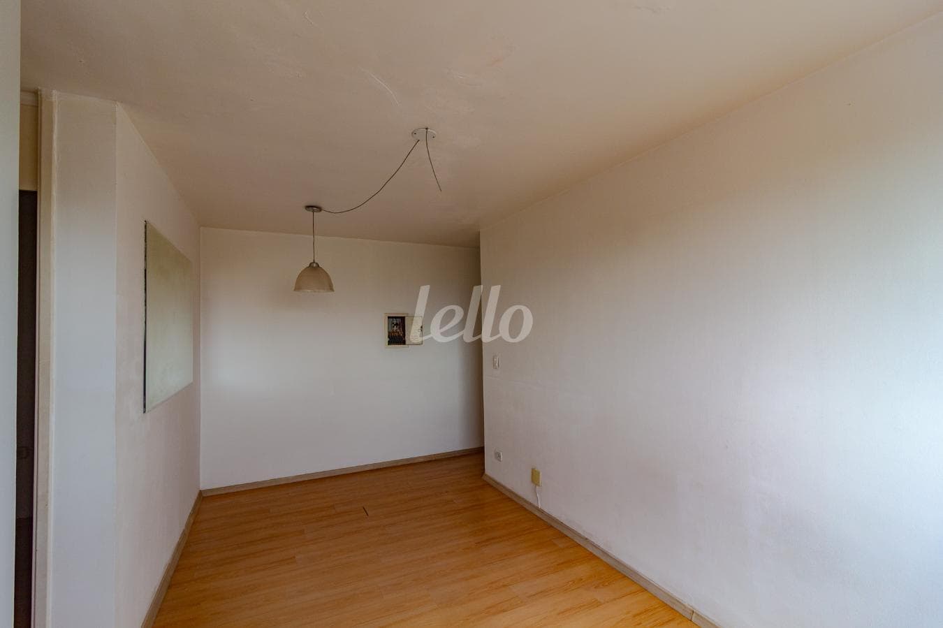 SALA de Apartamento com 52 m² em Chácara Santo Antônio (ZL) - São Paulo