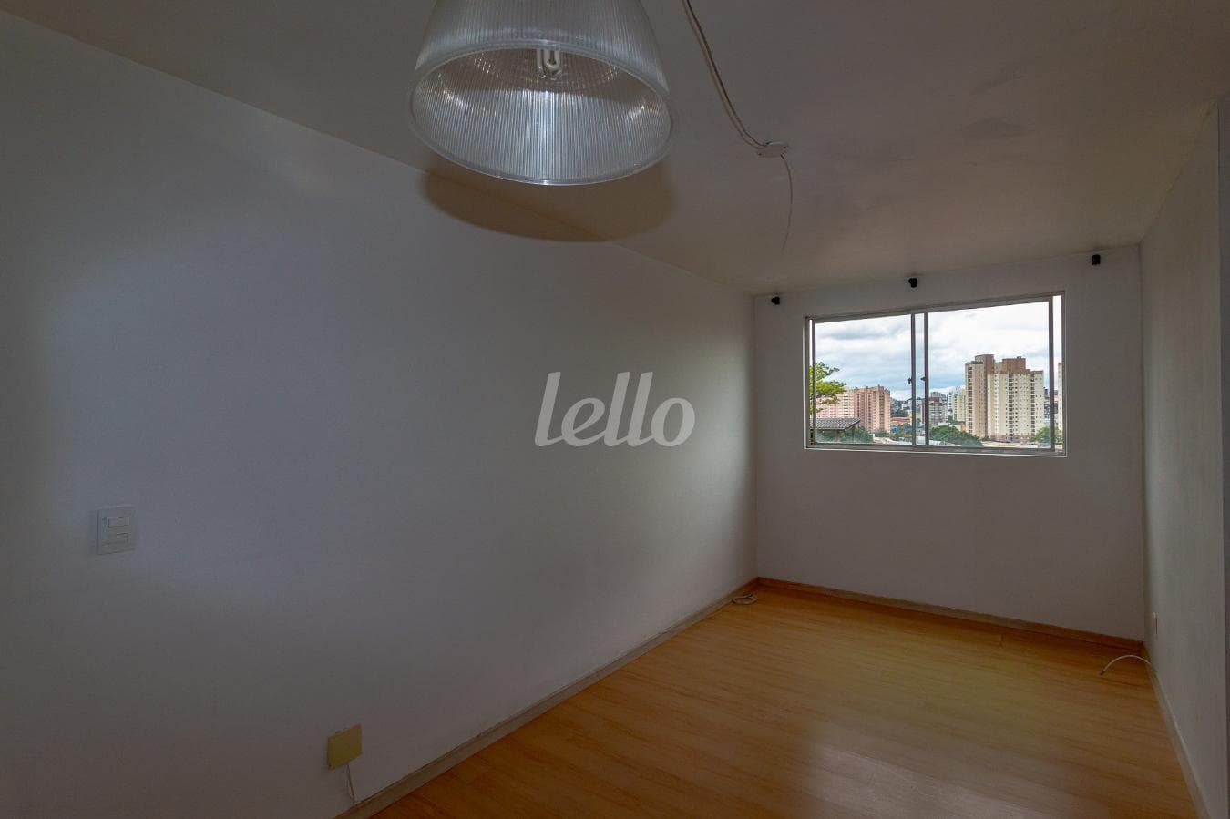 SALA de Apartamento com 52 m² em Chácara Santo Antônio (ZL) - São Paulo