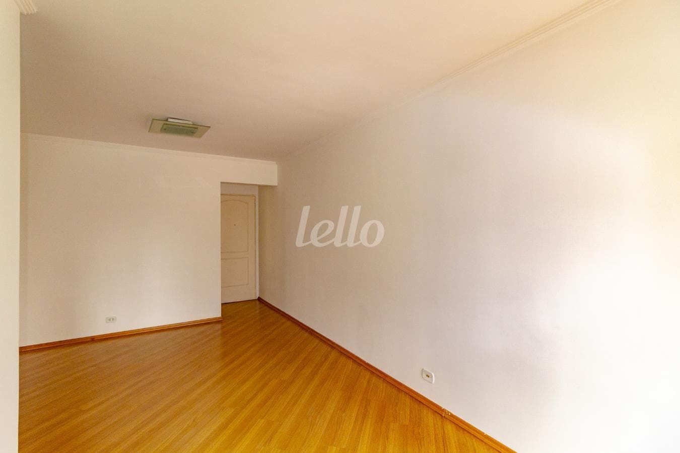 SALA de Apartamento com 83 m² em Tatuapé - São Paulo