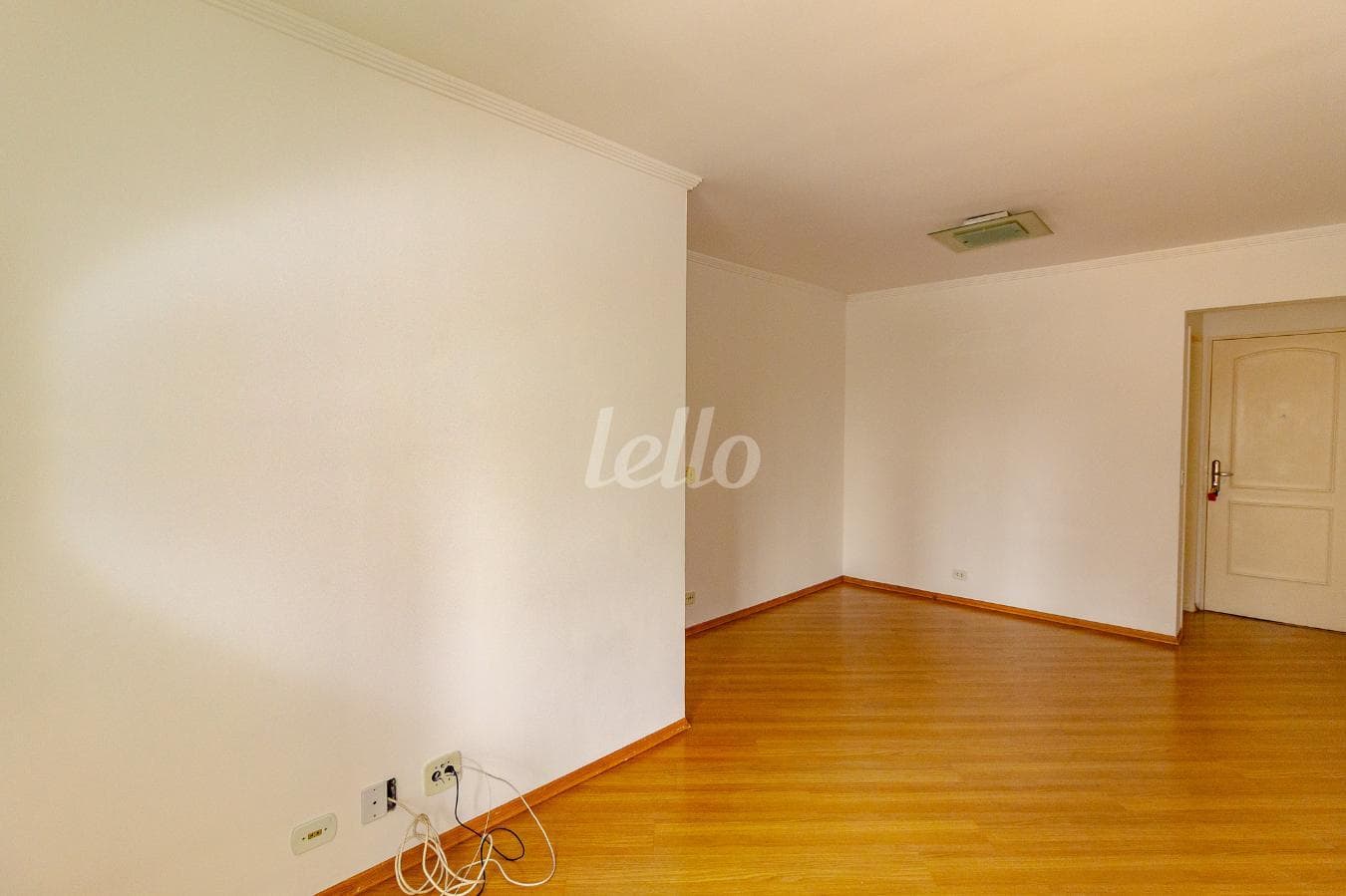 SALA de Apartamento com 83 m² em Tatuapé - São Paulo