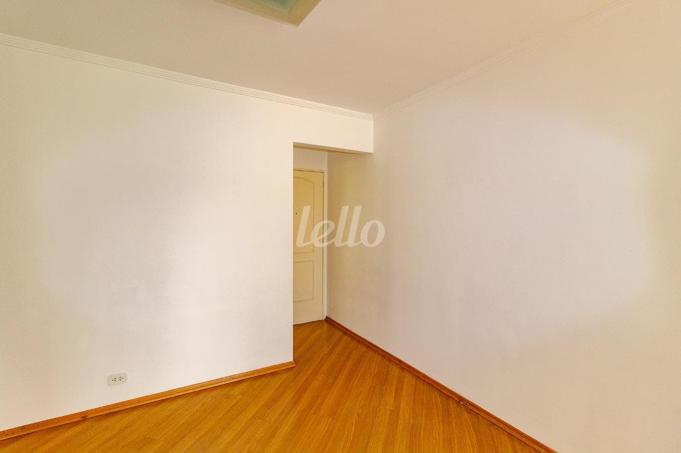 SALA de Apartamento com 83 m² em Tatuapé - São Paulo