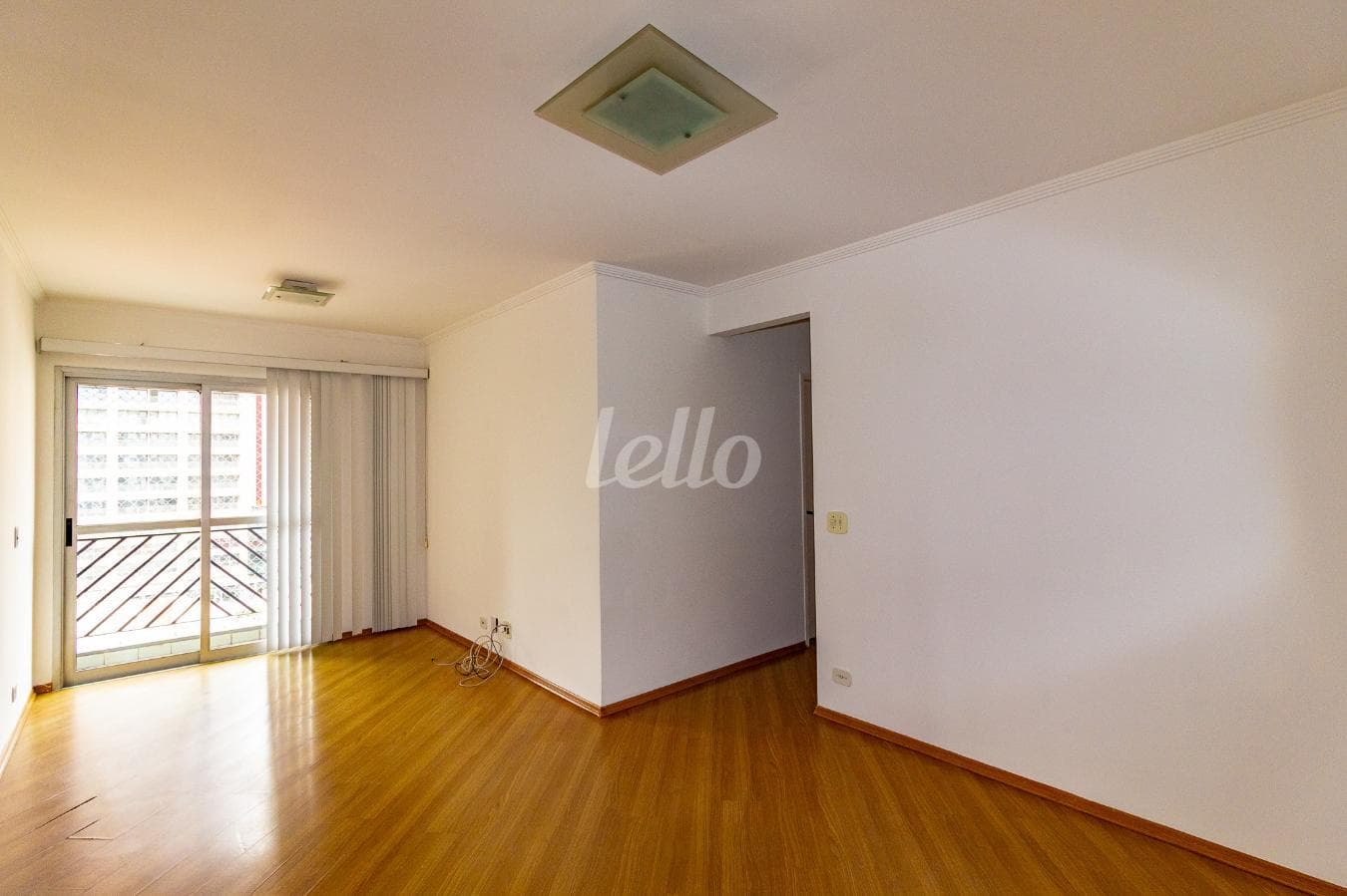 SALA  DESTAQUE de Apartamento com 83 m² em Tatuapé - São Paulo