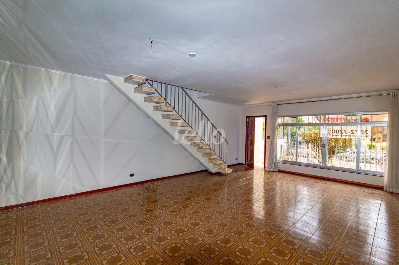 SALA de Casa sobrado com 350 m² em Tatuapé - São Paulo