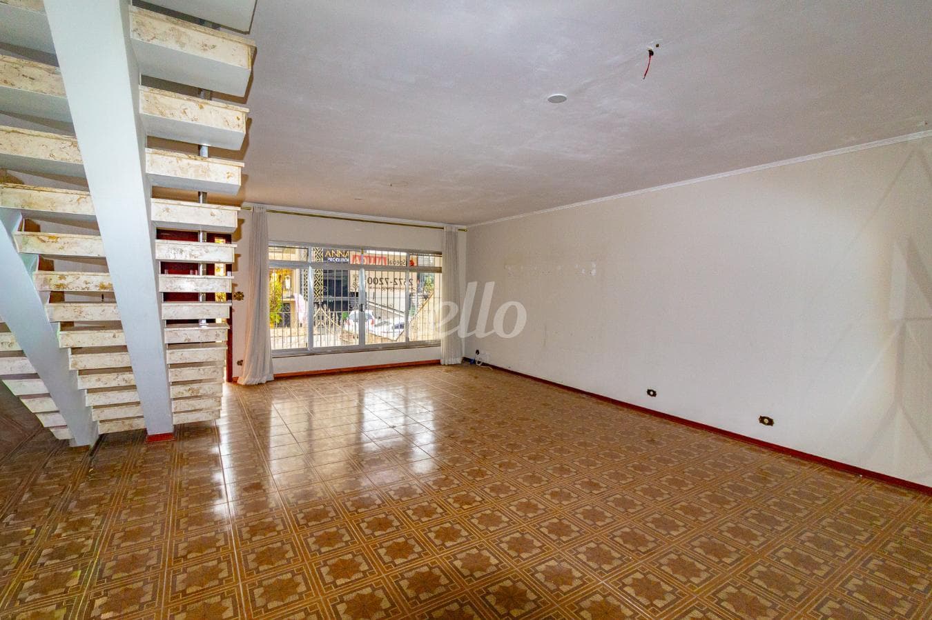SALA de Casa sobrado com 350 m² em Tatuapé - São Paulo