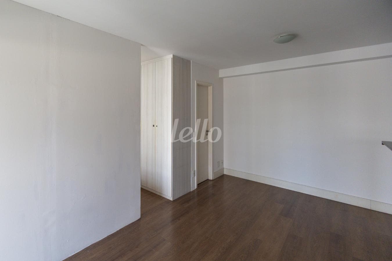 SALA de Apartamento com 50 m² em Vila Regente Feijó - São Paulo