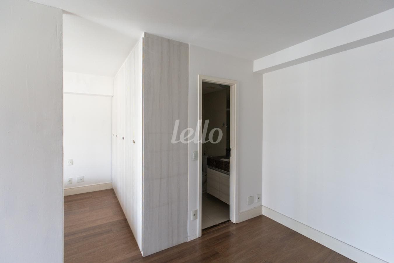 SALA de Apartamento com 50 m² em Vila Regente Feijó - São Paulo