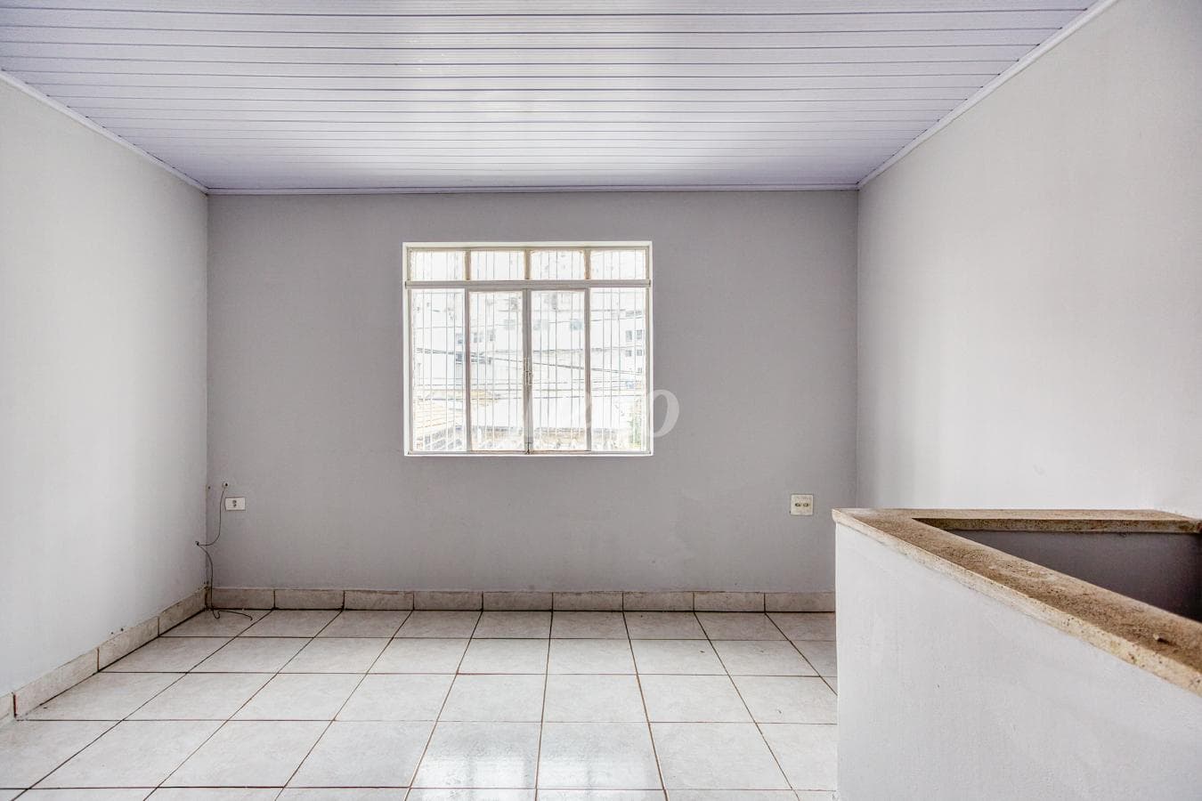 SALA de Casa sobrado com 98 m² em Chácara Califórnia - São Paulo
