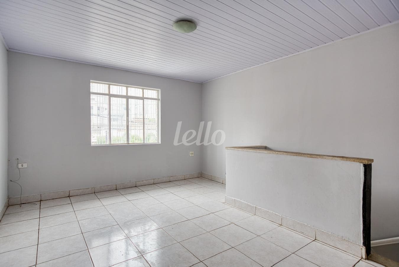 SALA de Casa sobrado com 98 m² em Chácara Califórnia - São Paulo
