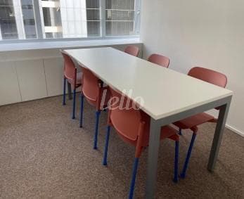 CAPTURA DE TELA 2025-11-05 121257 de Andar com 293 m² em Cidade Monções - São Paulo