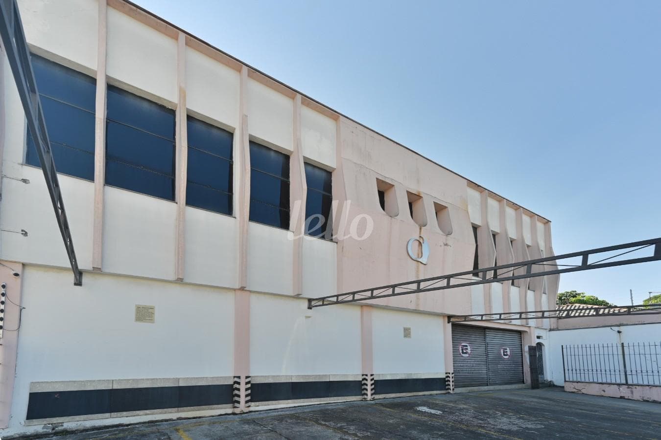 FACHADA 2 MANDIORE de Prédio Comercial Monousuário com 2252 m² em Vila Formosa - São Paulo