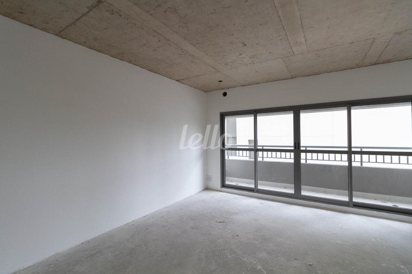 SALA de Sala / Conjunto com 40 m² em Quarta Parada - São Paulo