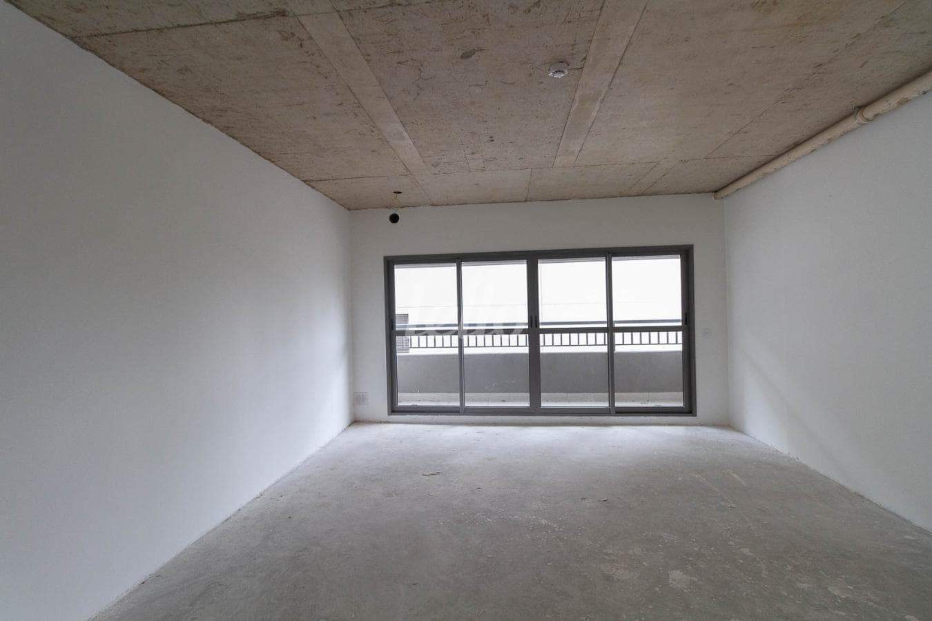 SALA de Sala / Conjunto com 40 m² em Quarta Parada - São Paulo