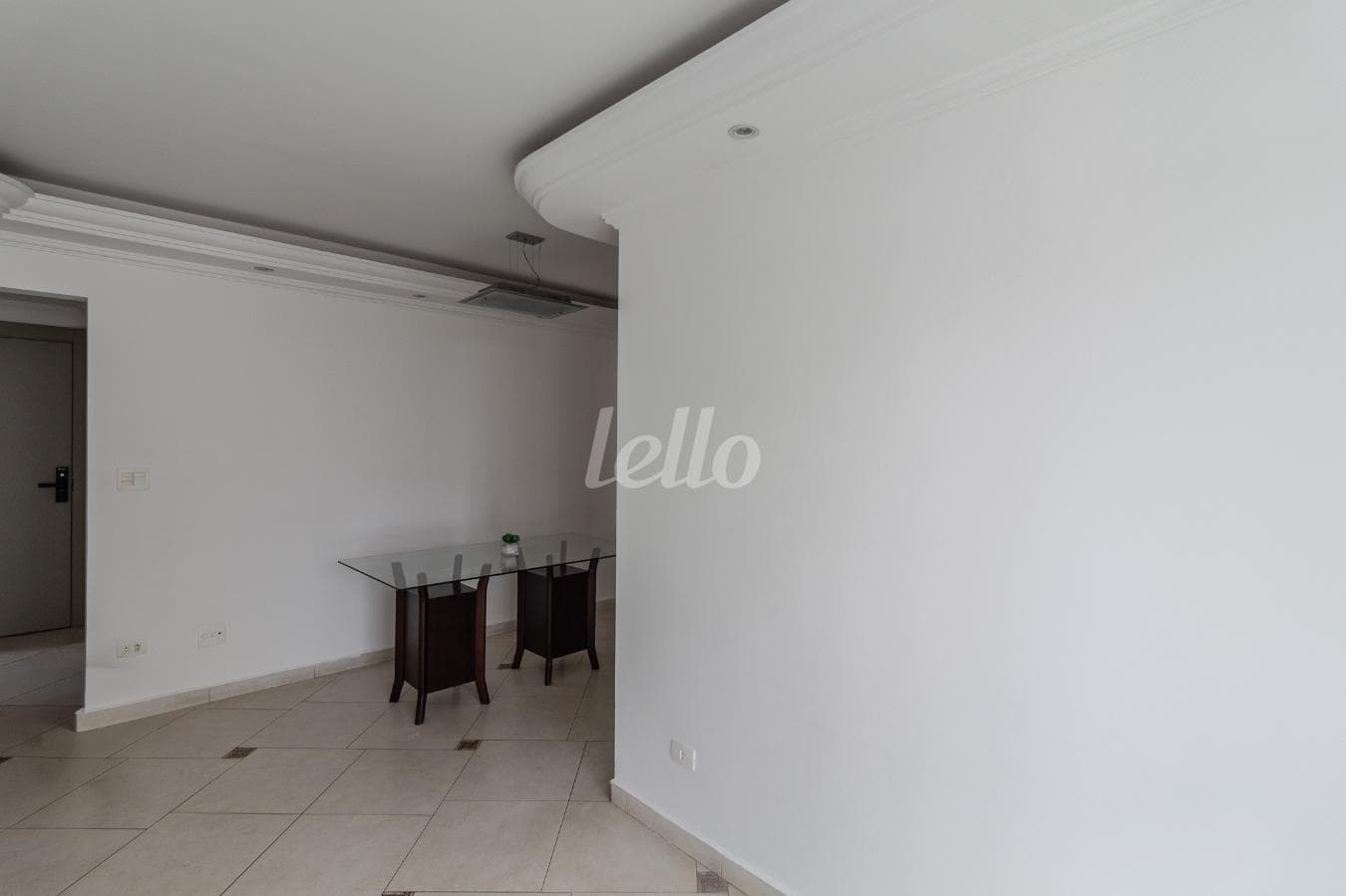 SALA de Apartamento com 79 m² em Tatuapé - São Paulo