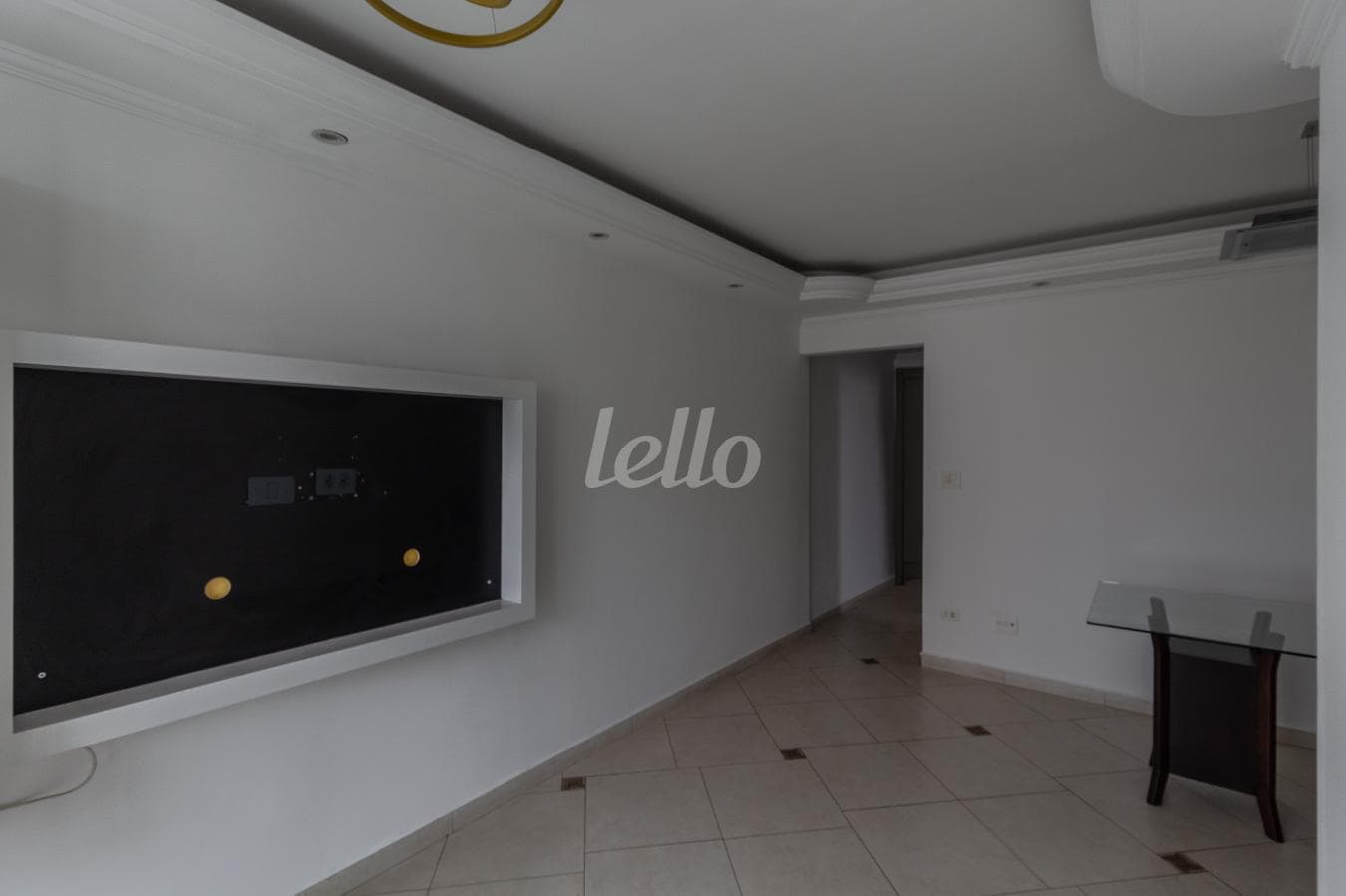 SALA de Apartamento com 79 m² em Tatuapé - São Paulo