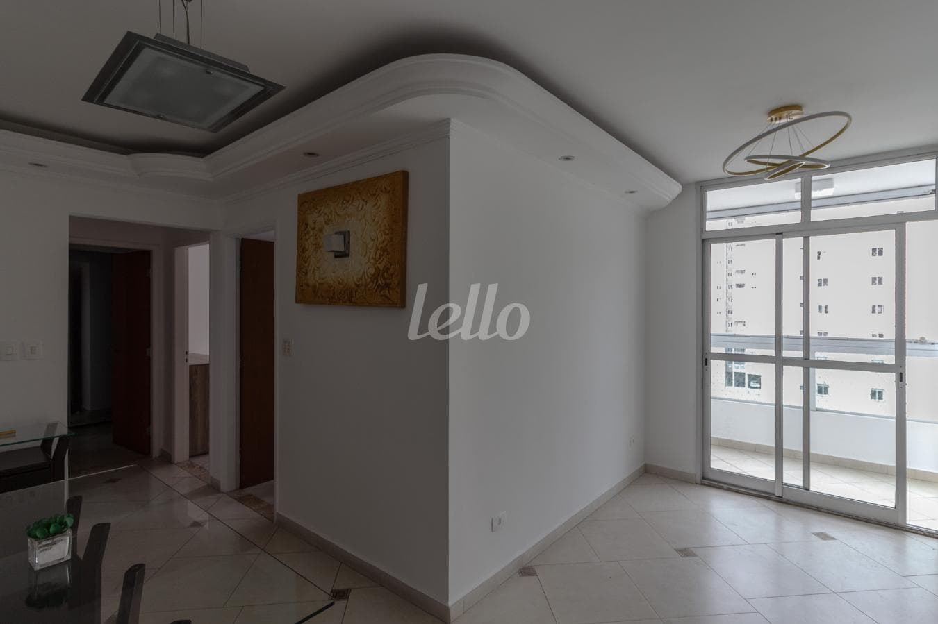 SALA  DESTAQUE de Apartamento com 79 m² em Tatuapé - São Paulo