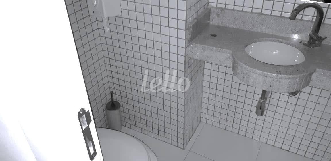 27 (1) de Sala / Conjunto com 167 m² em Cidade Monções - São Paulo
