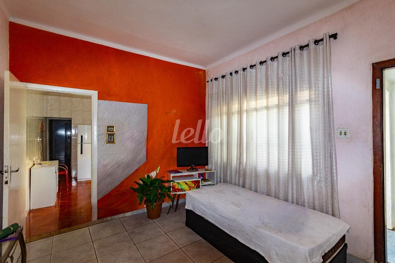 SALA de Casa assobradada com 140 m² em Tatuapé - São Paulo
