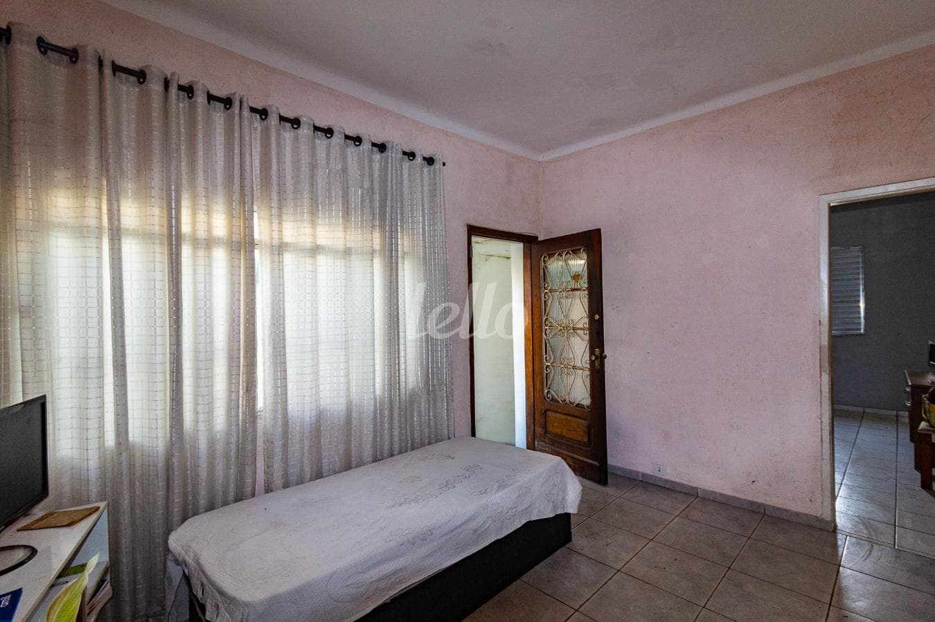 SALA  DESTAQUE de Casa assobradada com 140 m² em Tatuapé - São Paulo