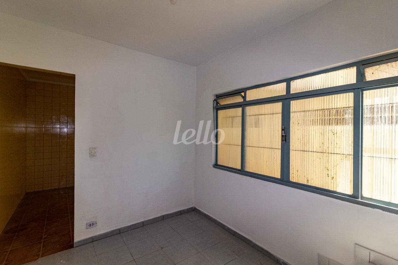 SALA de Casa sobrado com 50 m² em Vila Carrão - São Paulo