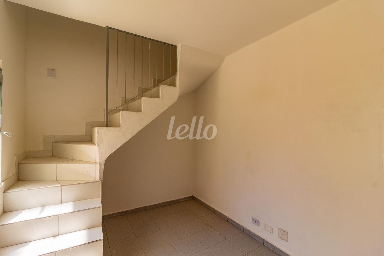 SALA de Casa sobrado com 50 m² em Vila Carrão - São Paulo